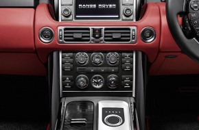 2011 Land Rover Range Rover