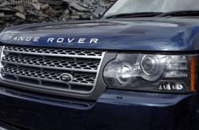 2011 Land Rover Range Rover