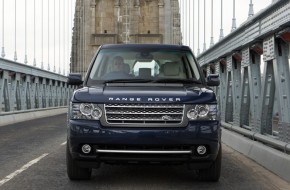 2011 Land Rover Range Rover