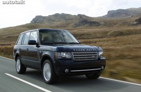 2011 Land Rover Range Rover