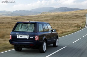 2011 Land Rover Range Rover