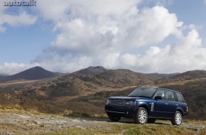 2011 Land Rover Range Rover