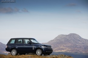 2011 Land Rover Range Rover