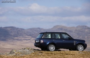 2011 Land Rover Range Rover