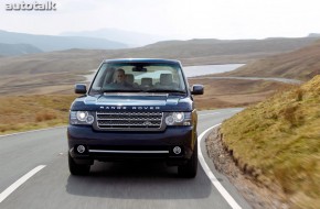 2011 Land Rover Range Rover