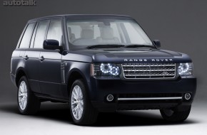 2011 Land Rover Range Rover