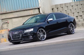 Senner AG Audi S5 Sportback