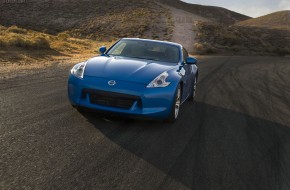 2009 Nissan 370 Z