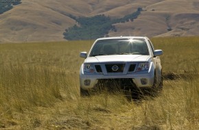 2010 Nissan Frontier