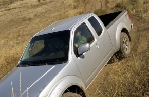 2010 Nissan Frontier