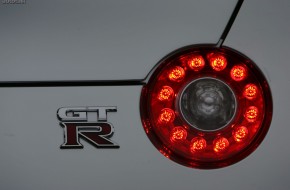 2009 Nissan GT-R