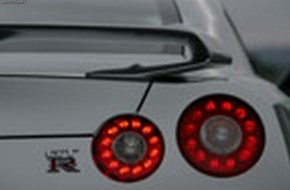 2009 Nissan GT-R