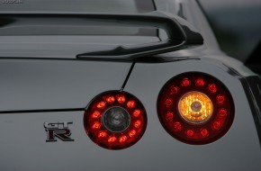 2010 Nissan GT-R