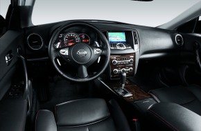 2010 Nissan Maxima