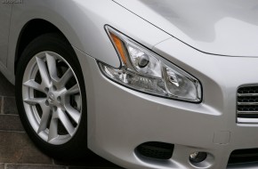 2010 Nissan Maxima