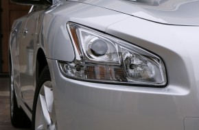 2010 Nissan Maxima