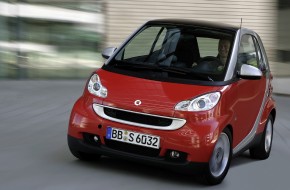 2008 Smart Fortwo