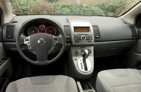 2009 Nissan Sentra