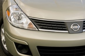 2009 Nissan Versa