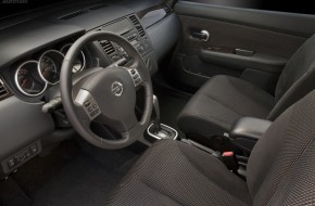 2010 Nissan Versa