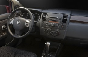 2010 Nissan Versa