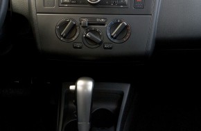 2010 Nissan Versa