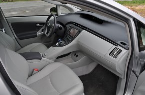 2010 Toyota Prius Review