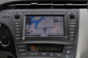 2010 Toyota Prius Review