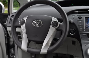 2010 Toyota Prius Review