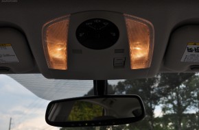 2010 Toyota Prius Review