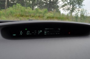 2010 Toyota Prius Review