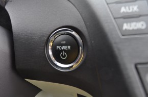 2010 Toyota Prius Review