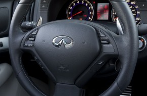 2009 Infiniti G Sedan