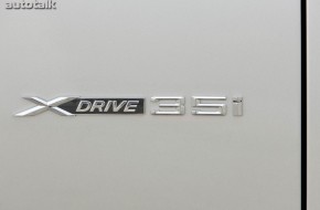 2011 BMW X3