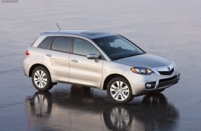 2010 Acura RDX