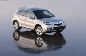 2010 Acura RDX