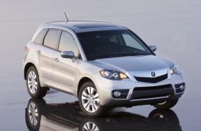 2010 Acura RDX