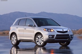 2010 Acura RDX