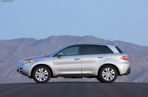 2010 Acura RDX