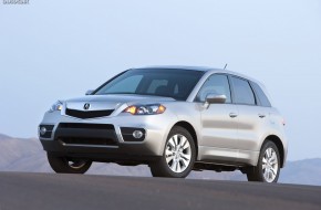 2010 Acura RDX