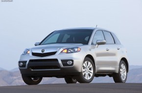 2010 Acura RDX