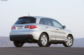 2010 Acura RDX