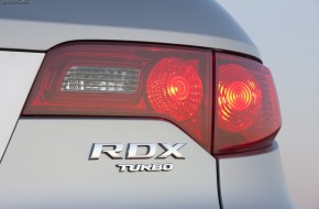 2010 Acura RDX