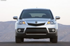 2010 Acura RDX