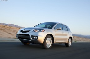 2010 Acura RDX