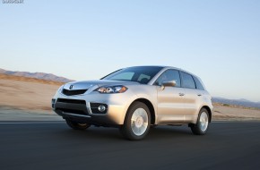 2010 Acura RDX