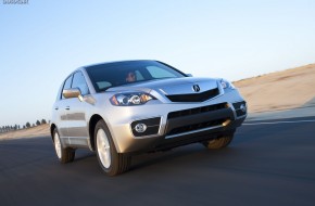 2010 Acura RDX