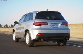 2010 Acura RDX