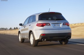 2010 Acura RDX