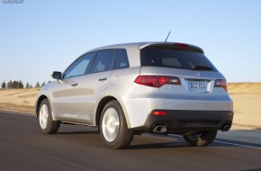 2010 Acura RDX